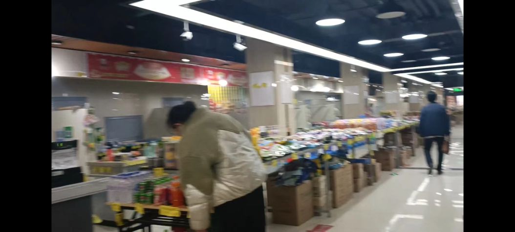 吉林省商场内美食城整体外包